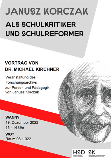 Poster Vortrag Kirchner